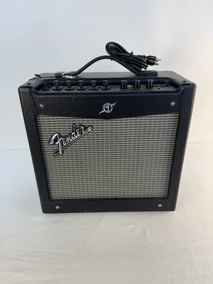 Fender Mustang I (V.2) 70W Guitar Amplifier