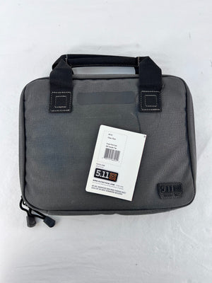 5.11 Tactical Single Pistol Case 58724-026