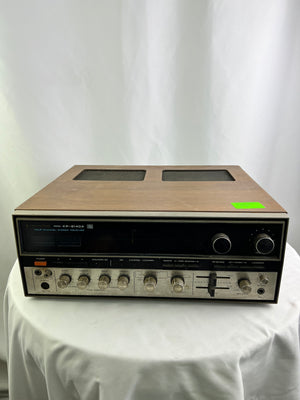 Vintage Kenwood KR-6140A Four Channel Stereo Receiver - UNTESTED