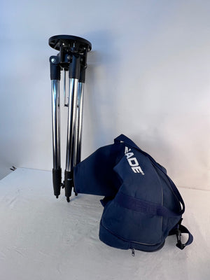 Meade 884 Deluxe Field Telescope Tripod for ETX-90, ETX-105, ETX-125 + Bag