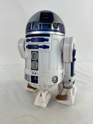 Star Wars Smart R2-D2 Intelligent Droid 2016 Hasbro RC Bluetooth Robot 9 AS-IS
