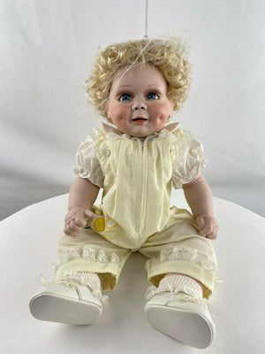 Descriptive image text