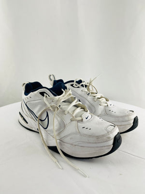 Reebok Air Monarch Walking Sneaker Men's Size 11.5 EUC