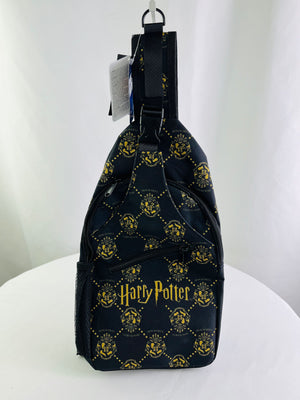 Get Trend Harry Potter Crossbody Sling Bag NWT