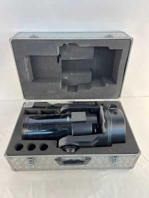 Meade ETX-125 UHTC Maksutov-Cassegrain Telescope Optical Tube Unit w/ Hard Case