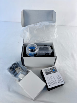 Insta360 X4 Invisible Dive Case Waterproof Camera Case