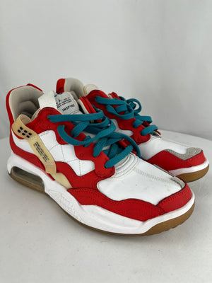 Nike Air Jordan MA2 Chile Red Sneaker Athletic Men's 8