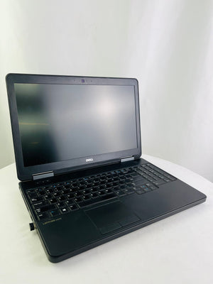 Dell Latitude E5540 4th Gen 15.6" Laptop Functionality Not Tested Parts/Repair