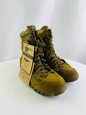 Tactical Research Belleville TR560 Khyber MultiCam Combat Boots Men's 5R NIB