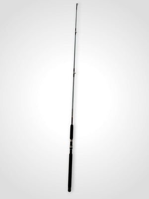 Ocean City BR7776 6' X-Heavy Boat Rod 20-50lb 1pc Vintage Saltwater