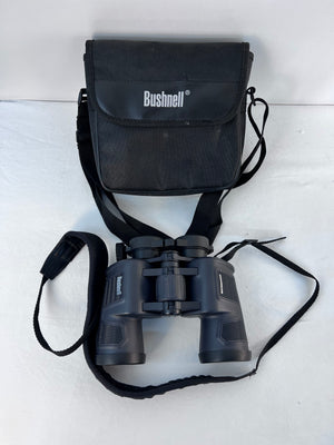 Bushnell Waterproof Binoculars 10x42 13-4211