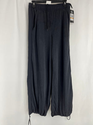 Under Armour Black Fitted Jogger Pants Women's Small NWT