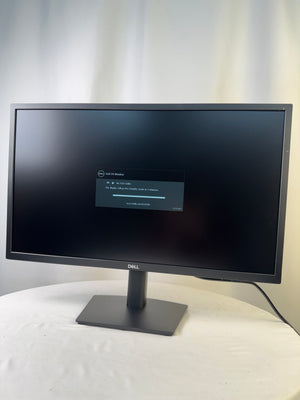 Dell E2422H Monitor 1920x1080 Full HD 23.8 Inch (DP, VGA)