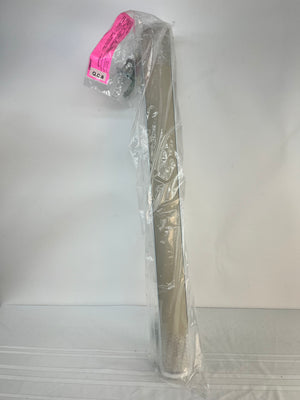 JCPenney Solar Roller Shade Fabric Cream 42" x 88"