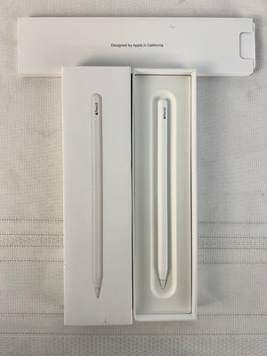 Apple Pencil 2nd Generation iPad Pro Stylus MU8F2AM/A