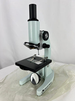 Celestron Laboratory Biological Compound Microscope #44102