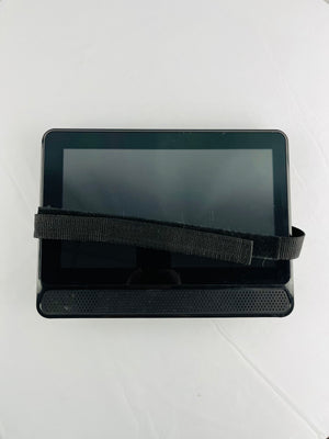 Descriptive image text