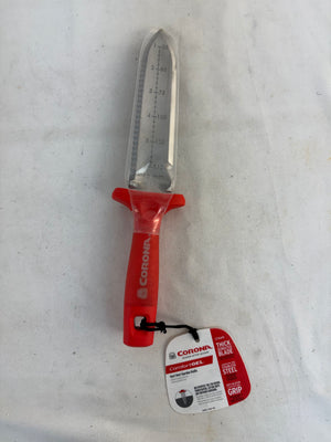 Corona CT15409 ComfortGEL Hori Hori Garden Knife Stainless Steel Digging Tool