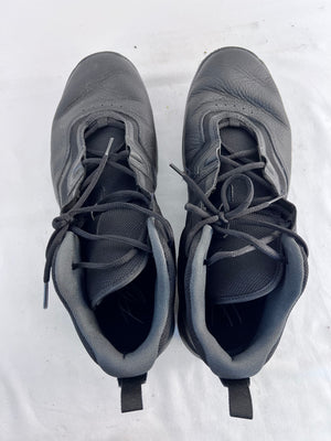 Jordan Stay Loyal 3 Black Cool Grey Men’s Sneakers Size 14 FB1396-001