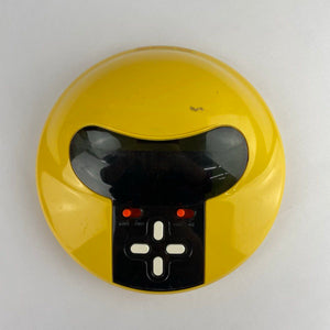 Puck Man Pac-Man Tabletop Handheld Tomy LSI Vintage Retro Arcade Game Japan