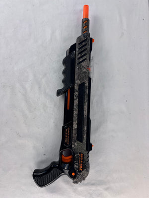 Bug-A-Salt 3.0 Camo Original Salt Gun w Safety Pump Action Fly Insect Blaster