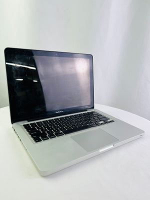 Apple MacBook Pro A1278 13" Laptop UNTESTED for Parts No Charger AS IS NO RETURN