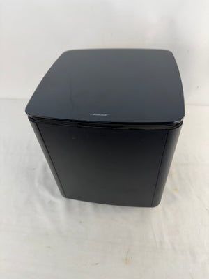 Bose Acoustimass 300 Wireless Bass Module Subwoofer Model 420132 - Power Tested