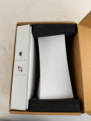 Gryphon Tower AC3000 Tri-Band Mesh Wi-Fi Router GRYG1H (Sealed Accessories)