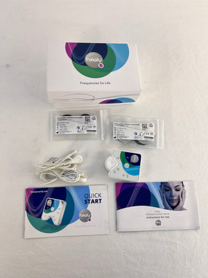 Healy Frequencies for Life Device