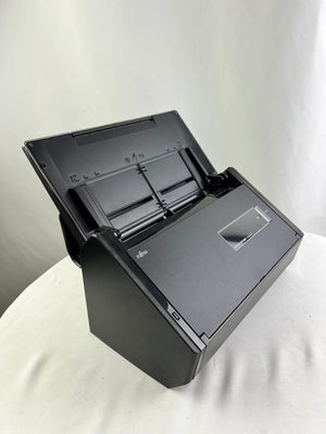 Fuji ScanSnap IX500 - PARTS AS IS NO CORD UNTESTED
