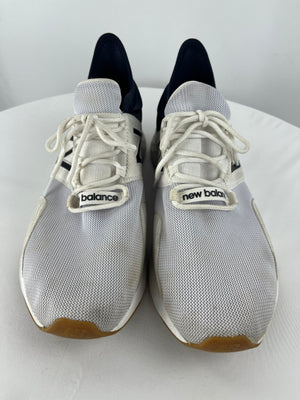 New Balance Fresh Foam ROAV Blue/white Sneaker Athletic Men's 14