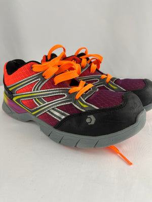 Wolverine Jetstream Work Athletic Sneaker Medium Hard Toe Women's 7.5