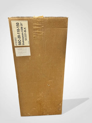 Altman Lighting Shakespeare CDM S6C 20° Degree Stage Light Ellipsoidal UNOPENED