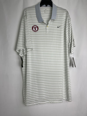 Nike Golf Dri-Fit AFFIE Football Polo Men's 3XL NWT