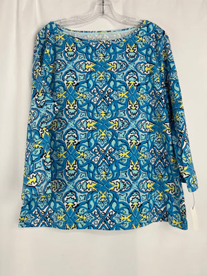 Descriptive image text