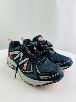 New Balance 410v5 Trail Running Women's Sneakers Size 8.5D | WT410CT5