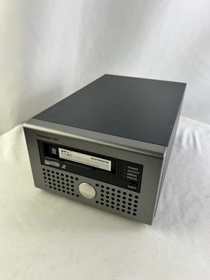 Dell PowerVault 110T LTO-2 Ultrium Tape Drive CL1002 - UNTESTED
