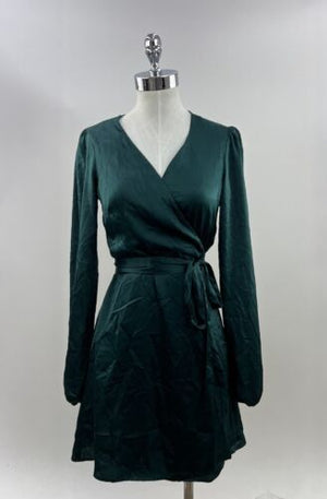 Descriptive image text