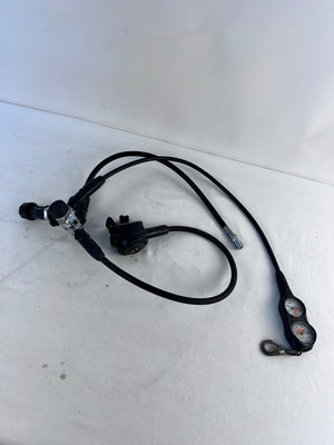 Vintage Scubapro Scuba Regulator Set & Twin Gauge Console, Untested As-Is