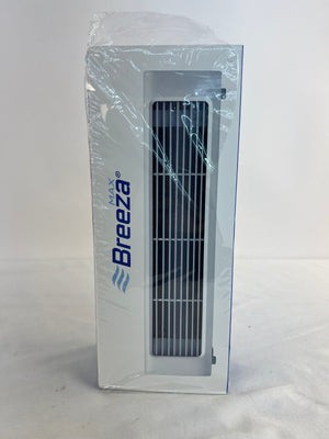 Breezamax / Breeza Max Portable Air Conditioner Fan with Remote