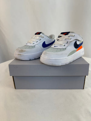Nike Force 1 Low Easyon LV8 2 (Toddler) Sneaker Youth 7