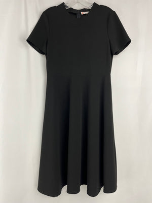 Jude Connally Adalyn Black Dress Women's XS