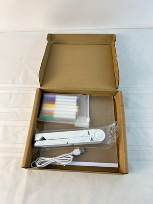 Digitizer Touch Screen Glass Panel