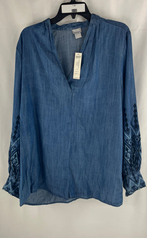 Descriptive image text