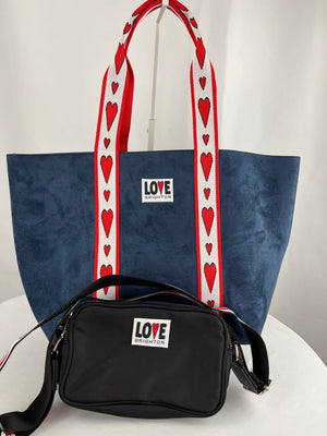 Brighton Crossbody