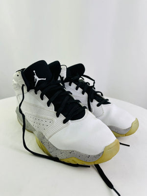 Nike Air Jordan Lift Off White Basketball Sneakers Men's 12 | AR4430-101