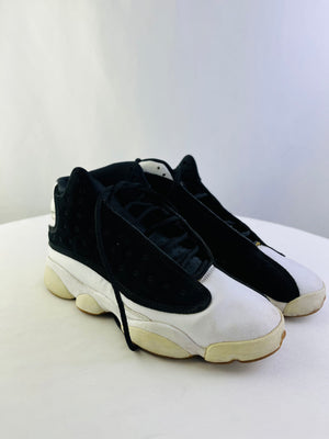 Air Jordan 13 Retro GG GS Basketball Sneaker Youth 5.5 Women 7 | 439358-021