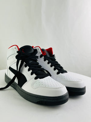Puma Rebound Layup Elevated Hi Top Men's Sneakers Size 11 NIB | 392984 01