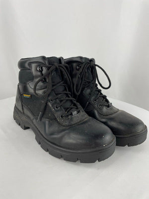 Skechers Work Relaxed Fit Wascana Benen WP Tactical Boots Men's Size 10