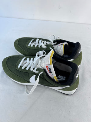 Nike Air Tailwind 79 Legion Legion Green Sneaker Men's 8.5 487754-302
